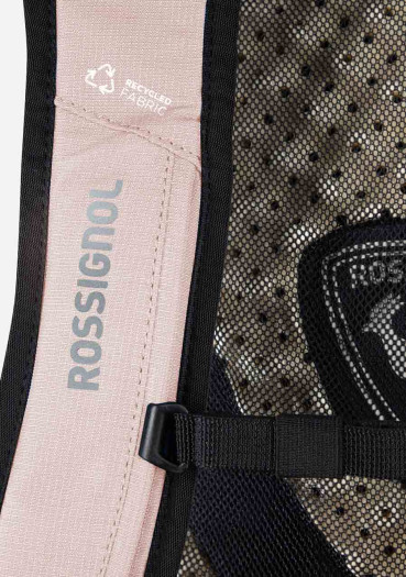 detail Batoh Rossignol-ESCAPER ACTIVE 8L POWDER PINK