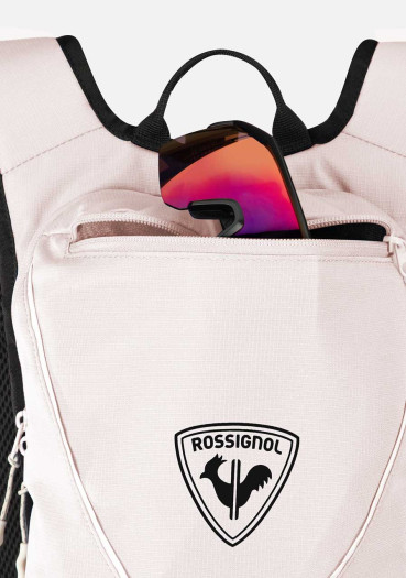 detail Batoh Rossignol-ESCAPER ACTIVE 8L POWDER PINK