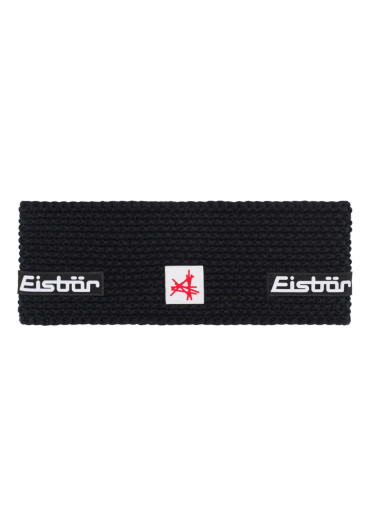 detail Čelenka Eisbär-Jamies STB SA-schwarz