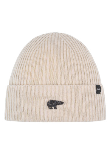 detail Čepice Eisbär-Elena OS Crystal MÜ-natur