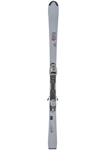 detail Sjezdové lyže Van Deer SL R11 +Comp 13 FDT GW