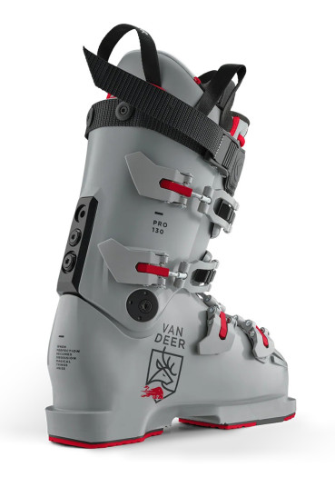 detail Sjezdové boty Van Deer Pro 110 Grey