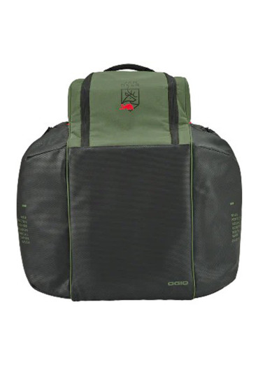 detail Batoh Van Deer Ski Pack Large 90L