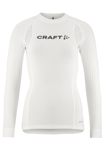 detail Craft 1909673-900396 W Triko Active Extreme X LS
