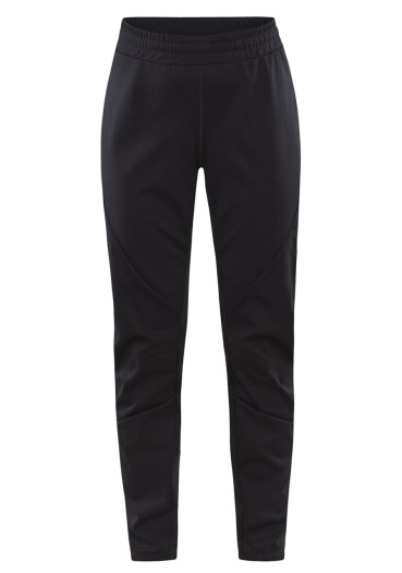 detail Dámské kalhoty - Craft 1913680-999000 W Kalhoty CORE Nordic Training FZ