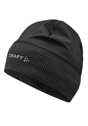 detail Pánská čepice Craft 1916578-999000 Čepice Lumen Fleece 2