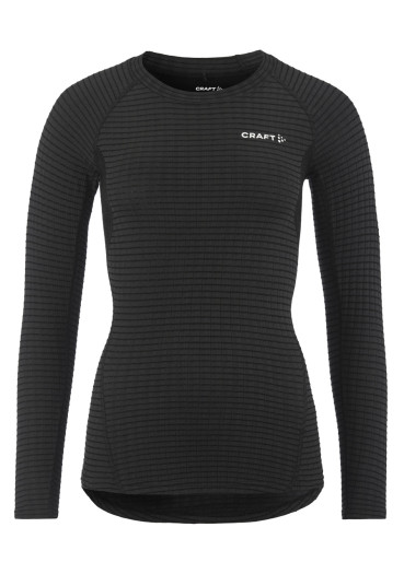 detail Craft 1916686-999000 W Triko Wool Extreme X LS 2