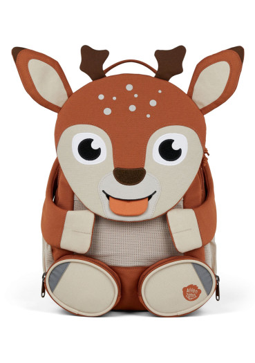 detail Dětský batoh  do školky - Affenzahn Large Friend 