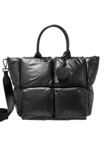 detail Dámská kabelka Bogner Gletsch Amelie tote lhz Black