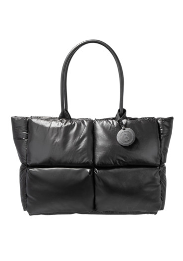 detail Dámská kabelka Bogner Gletsch Amelie tote xlhz Black