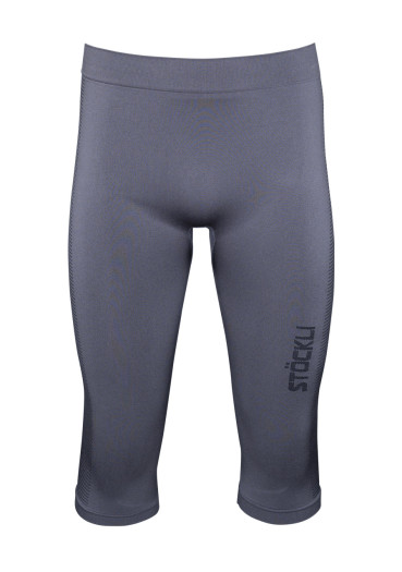 detail Pánské 3/4 kalhoty - Stöckli UW Pant HEMontero antra