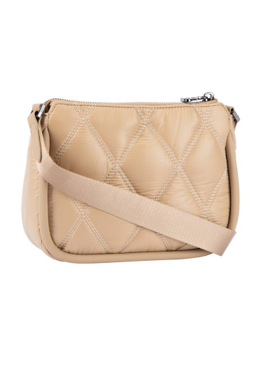 detail Dámská kabelka Bogner Tirano Selenay Shoulderbag Shz 714 Sesame