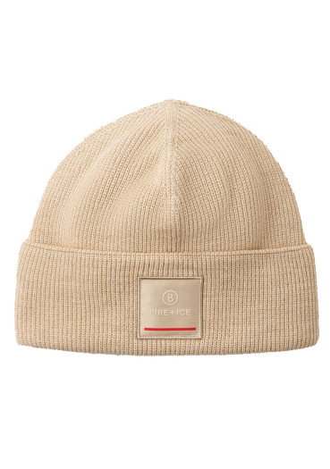 detail Dámská čepice Bogner Tarek 764