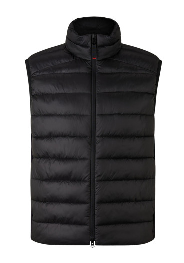 detail Pánská vesta Bogner Homer2 026