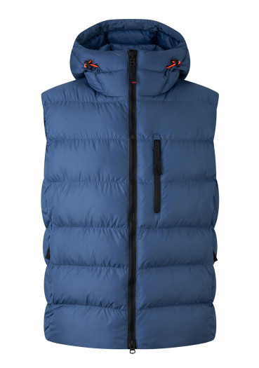 detail Pánská vesta Bogner Howard 396