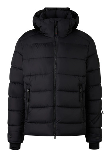 detail Pánská bunda Bogner Luka2 026