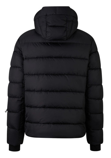 detail Pánská bunda Bogner Luka2 026