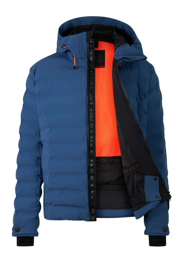 detail BOGNER FIRE+ICE York 396