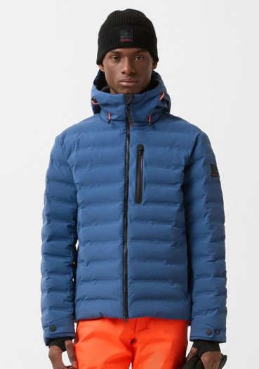 detail BOGNER FIRE+ICE York 396