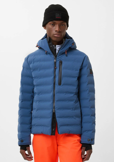 detail BOGNER FIRE+ICE York 396