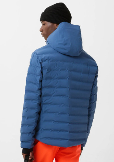 detail BOGNER FIRE+ICE York 396