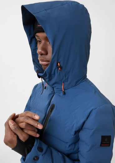 detail BOGNER FIRE+ICE York 396