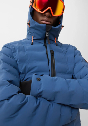 detail BOGNER FIRE+ICE York 396