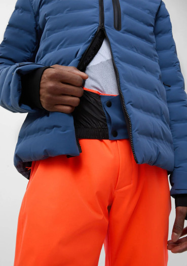 detail BOGNER FIRE+ICE York 396