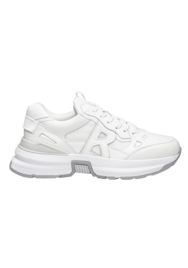 detail Dámské boty Bogner CTP25 L 1 White 010