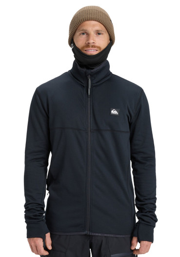 detail Pánská mikina Quiksilver EQYPF03078-KVJ0 Steep Point Zip