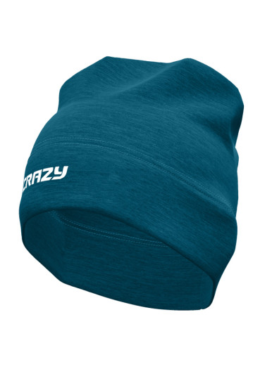 detail Dámská čepice Crazy Cap Mind Early