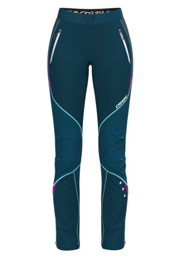 detail Dámské kalhoty Crazy Pant Electra Woman Early