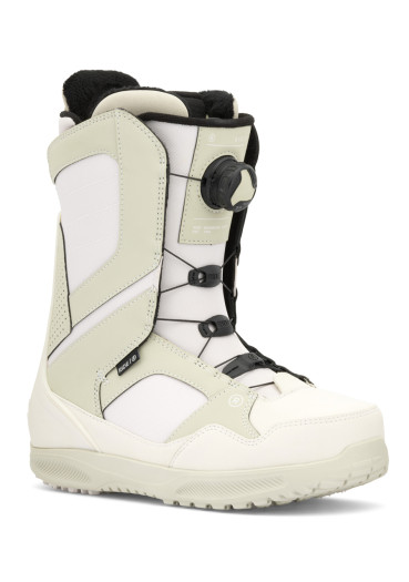 detail Dámské boty na snowboard - RIDE Sage BOA boty Dust