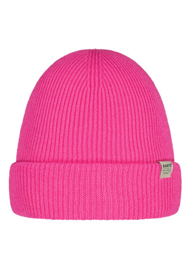 detail Dětská čepice Barts Kinabala Beanie Hot Pink