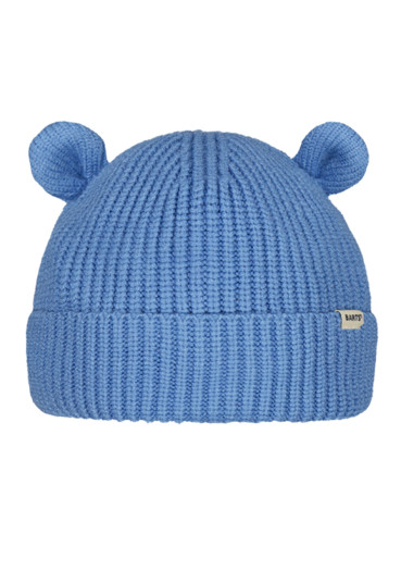 detail Dětská čepice Barts Anick Beanie Blue