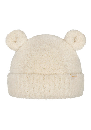 detail Dětská čepice Barts Piscea Beanie Cream