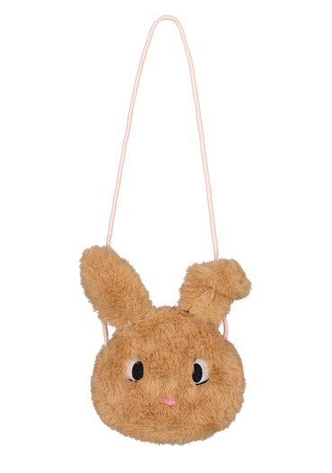 detail Dětská kabelka - Barts Candytuf Bag Light Brown