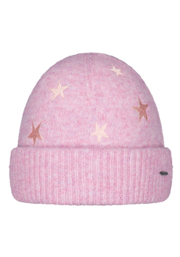 detail Čepice Barts Ainala Beanie Orchid