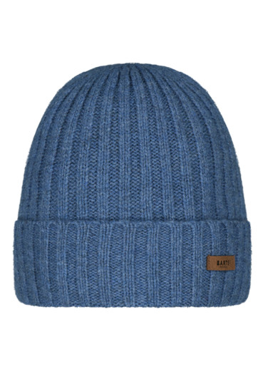 detail Barts Haakon Turnup Blue