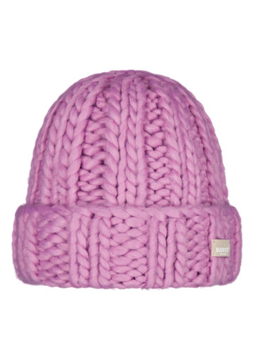 detail Čepice Barts Hermitta Beanie Orchid