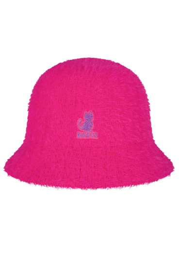 detail Klobouk Barts Velara Hat Hot Pink