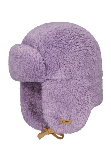 detail Beranice - Barts Ugasu Bomber Lilac