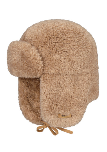 detail Beranice - Barts Ugasu Bomber Light Brown