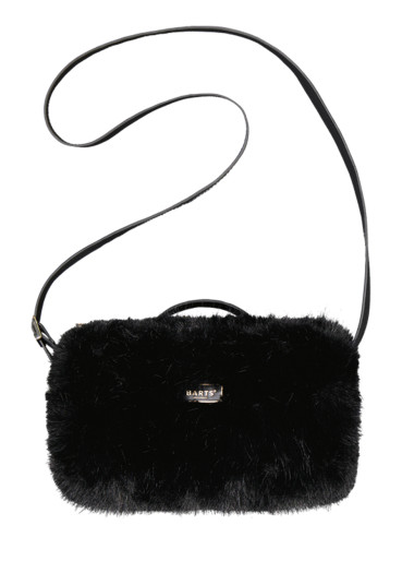 detail Dámská kabelka - Barts Reydar Handbag Black