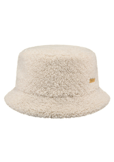 detail Dámský klobouk Barts Teddybuck Hat Cream