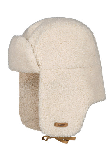 detail Dámská beranice Barts Lucerne Bomber 3975-2402-07 Natural