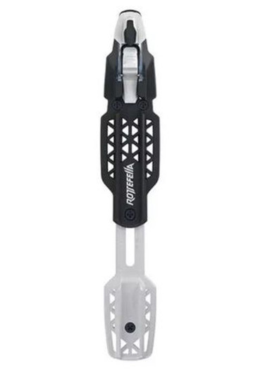 detail Rottefella Rollerski Classic vázání