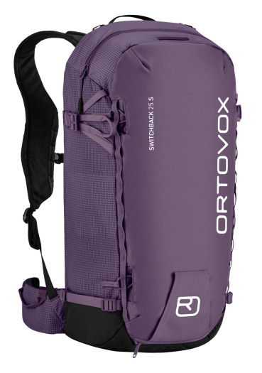 detail Batoh - Ortovox Switchback 25 S Wild Berry 25 Liter