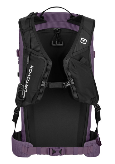 detail Batoh - Ortovox Switchback 25 S Wild Berry 25 Liter