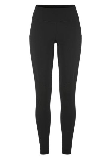 detail Dámské legíny - Craft 1916625-999000 W ADV Essence Warm Wind Tights 2 